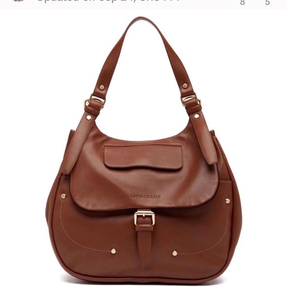 longchamp balzane